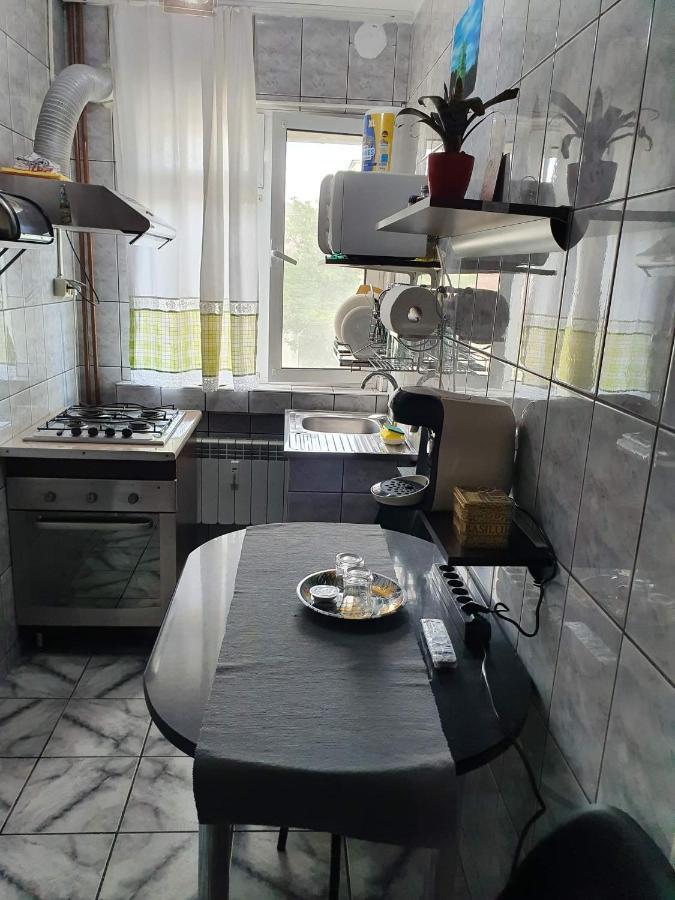 Apartament Cu Regim Hotelier In Dr.Tr. Severin โดรเบตา-ตูร์นู เซเวริน ภายนอก รูปภาพ