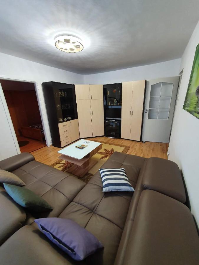 Apartament Cu Regim Hotelier In Dr.Tr. Severin โดรเบตา-ตูร์นู เซเวริน ภายนอก รูปภาพ