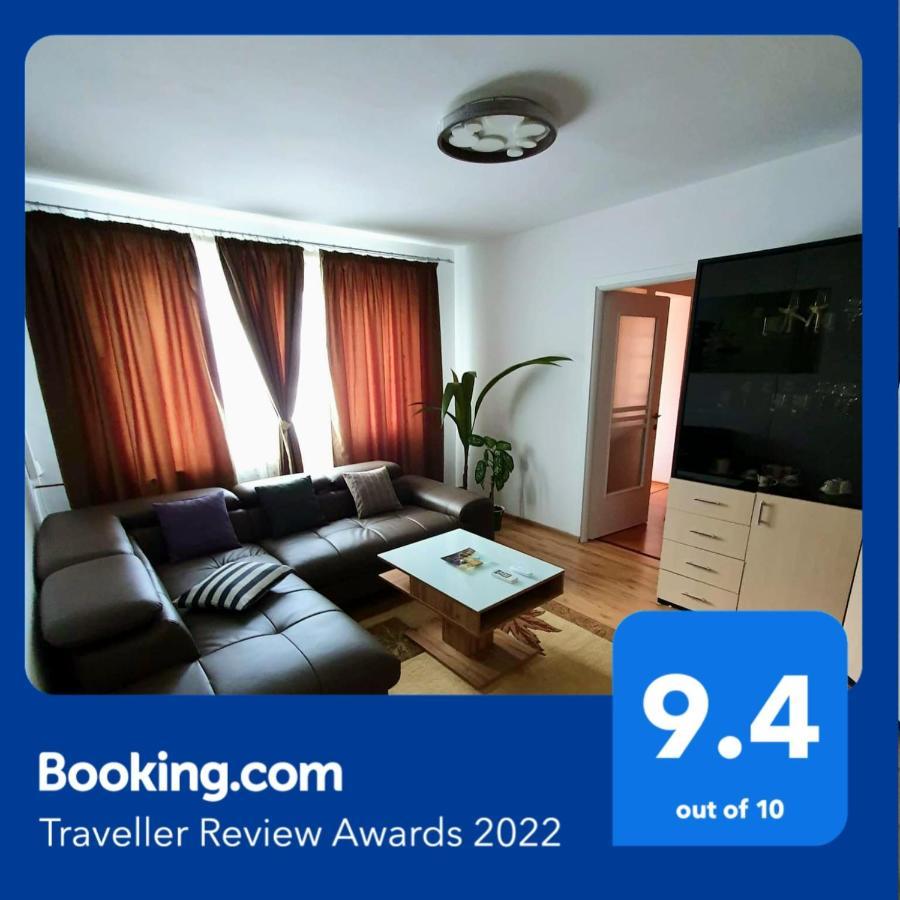 Apartament Cu Regim Hotelier In Dr.Tr. Severin โดรเบตา-ตูร์นู เซเวริน ภายนอก รูปภาพ